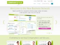 companynetworking.se Show additional benefits, Latest updates, Companybook on Companybook companynetworking.se Show additional benefits, Latest updates, Companybook on Companybook
