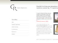 Engelskt Ltd bolag med filial. Engelskt Ltd registreras samma dag. Engelskt Ltd bolag med filial. Engelskt Ltd registreras samma dag.