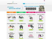 comparaonline.com Seguros, Seguro Automotriz, Seguro de Viaje