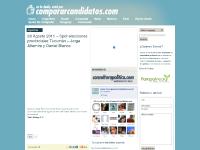 compararcandidatos.com - compararcandidatos compararcandidatos.com - compararcandidatos