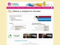 ¡Busca y Compara tu Escuela!