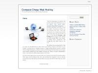 compare economy web hosting  compare economy web hosting