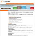 Customer Relationship Management, best CRM, salesforce, marketing automation Customer Relationship Management, best CRM, salesforce, marketing automation