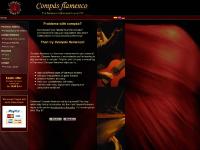 Compas flamenco - The flamenco metronome Compas flamenco - The flamenco metronome