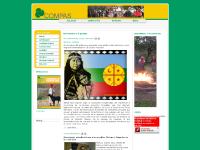  Artículos, Quiénes Somos, Contactar, Agenda