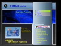 Portal Compàs Nàutica