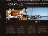 Patio Restaurant in Oakville | Lounge Oakville | Compass Restaurant Patio Restaurant in Oakville | Lounge Oakville | Compass Restaurant