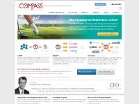 Usability, Web Content Management, GO », COMPASS PLATFORM  Usability, Web Content Management, GO », COMPASS PLATFORM