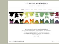 Compass Webworks - Carol Cooper – Contemporary Art – Digital Media Compass Webworks - Carol Cooper – Contemporary Art – Digital Media