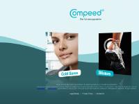 compeed.com.au Cold Sores, Blisters compeed.com.au Cold Sores, Blisters