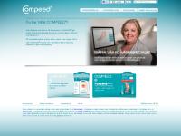 liten compeed.se skärmbild liten compeed.se skärmbild
