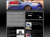 Competition Clutch Competition Clutch