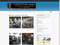 competitionmusic.net competition music, fort worth, tx