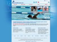  Speedo FS II, Speedo FS-PRO, Speedo LZR Racer Pro, Speedo LZR Racer Elite