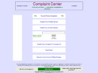 complaintcenter.com Car problems:, , & Credit Cards