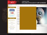 Welcome to Complections International Academy of Make-up Artistry Welcome to Complections International Academy of Make-up Artistry