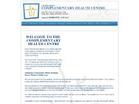 complementaryhealth.com.au crows nest, complementary health, sydney