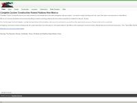 Kitchen and Bathroom, Insurance, Catastrophic, Catastrophic Renovations Kitchen and Bathroom, Insurance, Catastrophic, Catastrophic Renovations