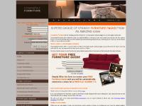 completelyfurniture.com spanish furniture, furniture packs spain, spanish furniture packages