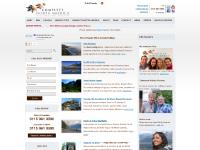 completenorthamerica.com USA Canada Holidays Fly Drives City Breaks California Flydrives Fly-drives Tours Complete North America