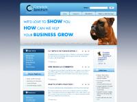 Complete Spectrum : Marketing & Technology Solutions : 813.907.2150 Complete Spectrum : Marketing & Technology Solutions : 813.907.2150