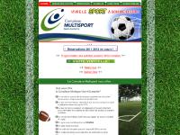 Complexe Multisport de Saint-Eustache Complexe Multisport de Saint-Eustache