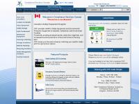 Compliance Solutions Canada Inc. - Equipment for: Health & Safety, Environment, Material Handling Compliance Solutions Canada Inc. - Equipment for: Health & Safety, Environment, Material Handling