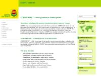compo-expert.com Crops, Products, R&D Center
