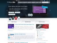 Silverlight, WPF, jQuery, ASP.NET, WinForms Controls by ComponentOne Silverlight, WPF, jQuery, ASP.NET, WinForms Controls by ComponentOne