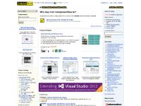 componentsource.com Localized Web, Localized Web, Impartial Advice