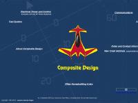 Composite Design Homepage Composite Design Homepage