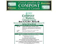 compost - Compost Council of Canada - Conseil canadien du compost compost - Compost Council of Canada - Conseil canadien du compost