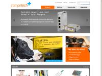 liten compotech.se skärmbild liten compotech.se skärmbild