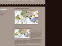 Compound Stock Earnings | Investing In The Stock Market Compound Stock Earnings | Investing In The Stock Market