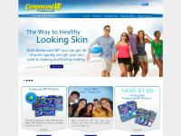 Compound W®, America’s #1 Pharmacist Recommended Wart Removal Product Compound W®, America’s #1 Pharmacist Recommended Wart Removal Product