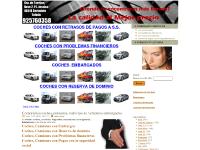 coches embargados camiones furgonetas embargados | furgonetas coches camiones con deudas | coches camiones furgonetas reserva dominio coches embargados camiones furgonetas embargados | furgonetas coches camiones con deudas | coches camiones furgonetas reserva dominio