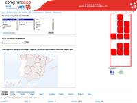 venta y alquiler de pisos y casas. Red Inmobiliaria API venta y alquiler de pisos y casas. Red Inmobiliaria API