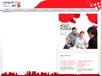 venta y alquiler de pisos y casas. Red Inmobiliaria API venta y alquiler de pisos y casas. Red Inmobiliaria API