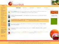 COMPRAR FRUTA POR INTERNET - DAGARFRUIT - VENTA DE FRUTAS DESDE ZAIDIN - HUESCA - www.comprarfruta.es COMPRAR FRUTA POR INTERNET - DAGARFRUIT - VENTA DE FRUTAS DESDE ZAIDIN - HUESCA - www.comprarfruta.es