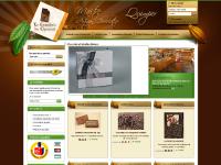 Spécialités Maison, Offre Entreprises, Plaisirs chocolatés, Chocolats et tablettes Maison Spécialités Maison, Offre Entreprises, Plaisirs chocolatés, Chocolats et tablettes Maison