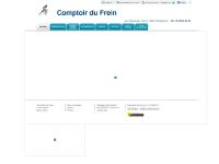 Garage poids lourds - Comptoir du Frein à Champniers