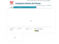 Comptoirs Réunis de Piscop, Accueil, Présentation, Nos prestations  Comptoirs Réunis de Piscop, Accueil, Présentation, Nos prestations