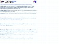 compu-weigh - Compu-Weigh, manufacturer of batch weighing machines compu-weigh - Compu-Weigh, manufacturer of batch weighing machines