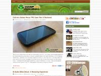 Compudio Gadget Reviews - Tech and Audio Reviews