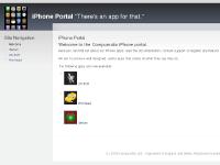 iPhone Portal | iPhone Portal