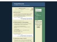 compuonline.info 06:43, 0 reacties, Links naar dit bericht