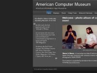 American Computer Museum