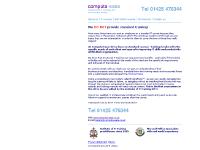 Computa-Ease Ltd - IT training and consultancy - Home Page Computa-Ease Ltd - IT training and consultancy - Home Page