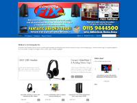 Computa-Fix PC Specialists based in Ilkeston Computa-Fix PC Specialists based in Ilkeston