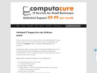 Computacure Unlimited IT Support Computacure Unlimited IT Support
